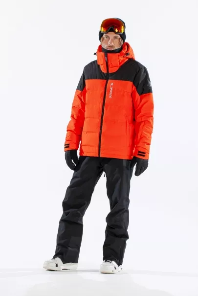 Surfanic Surfanic Celsius Jacket