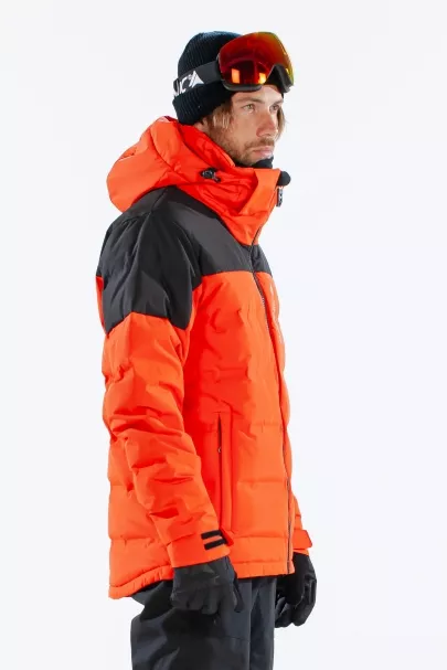 Surfanic Surfanic Celsius Jacket