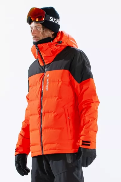 Surfanic Surfanic Celsius Jacket