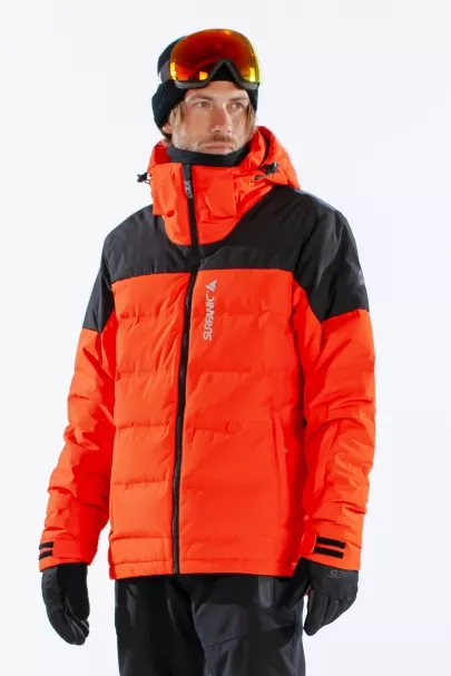 surfanic Surfanic Celsius Jacket