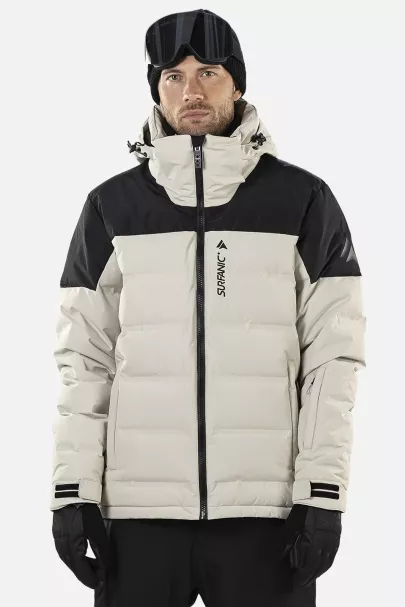 surfanic Surfanic Celsius Jacket