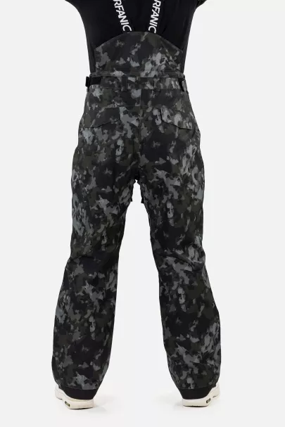 Surfanic Surfanic Comrade Camo Pant