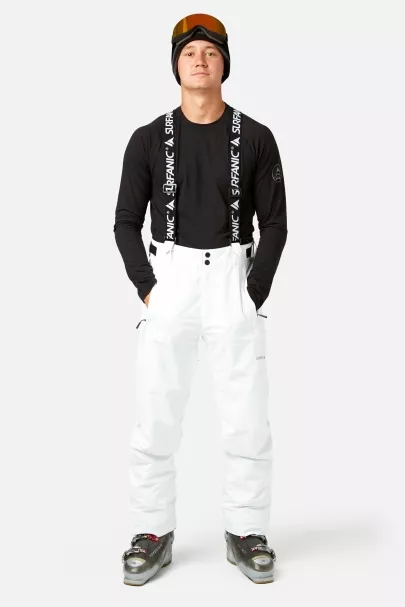 Surfanic Surfanic Comrade Short Length 29" Pant