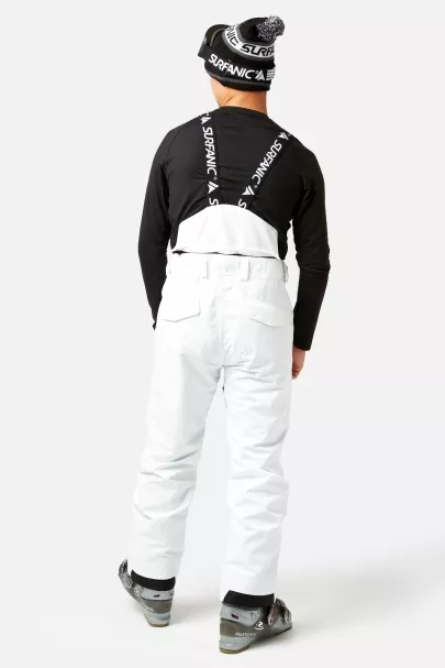 Surfanic Surfanic Comrade Short Length 29" Pant