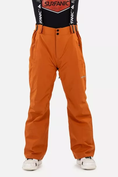 Surfanic Surfanic Comrade Surftex Pant