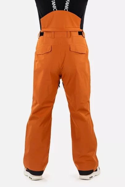 Surfanic Surfanic Comrade Surftex Pant