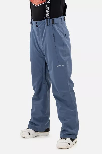 surfanic Surfanic Comrade Surftex Pant