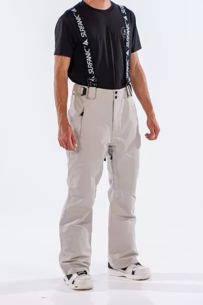 Surfanic Surfanic Comrade Surftex Pant