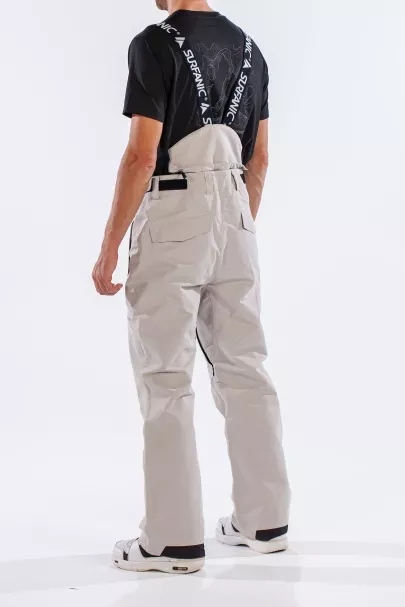 Surfanic Surfanic Comrade Surftex Pant