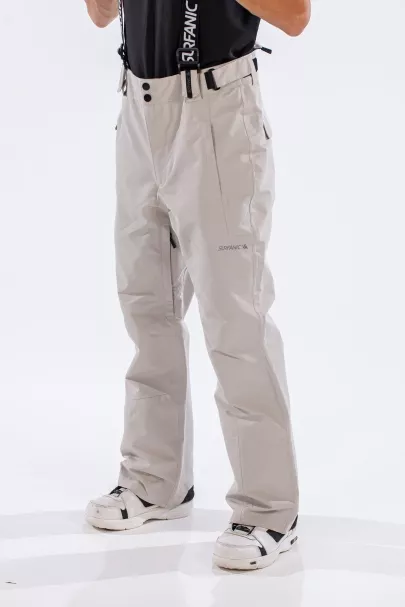 surfanic Surfanic Comrade Surftex Pant