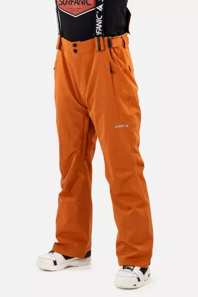 surfanic Surfanic Comrade Surftex Pant