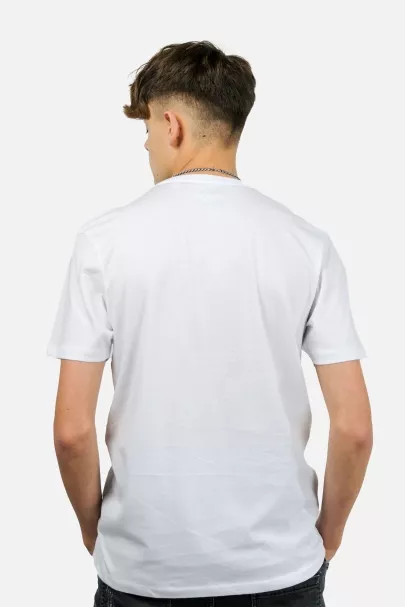 Surfanic Surfanic Contour Print T-shirt