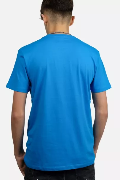 Surfanic Surfanic Contour Print T-shirt