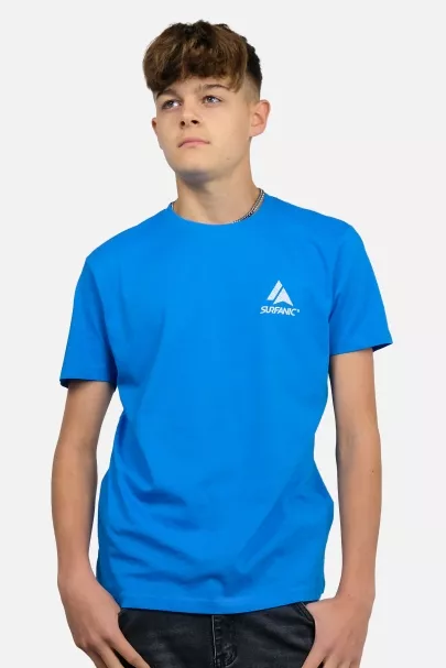 surfanic Surfanic Contour Print T-shirt