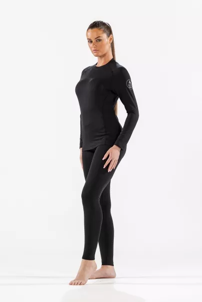 Surfanic Surfanic Cozy Crewneck