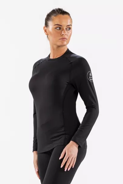 Surfanic Surfanic Cozy Crewneck