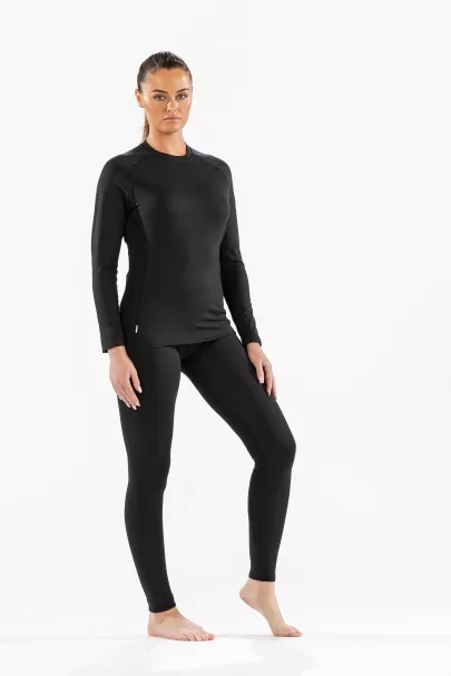 Surfanic Surfanic Cozy Crewneck