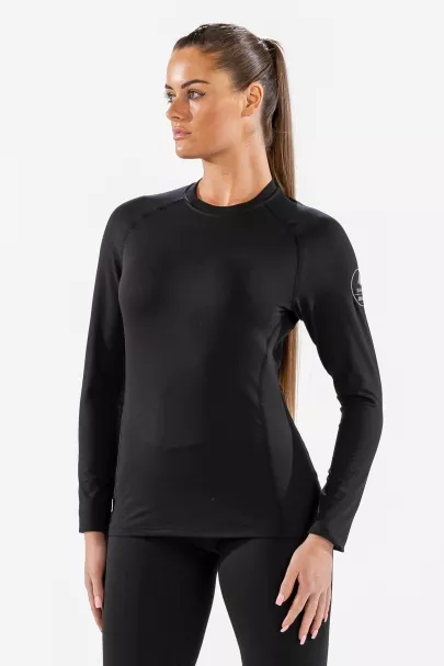 surfanic Surfanic Cozy Crewneck