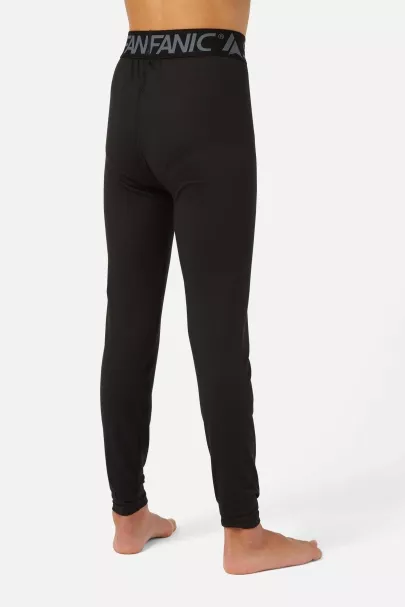 Surfanic Surfanic Cozy Girls Long John