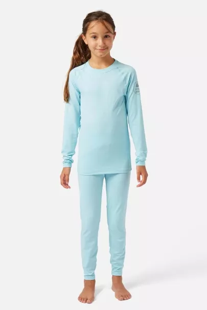 Surfanic Surfanic Cozy Girls Long John