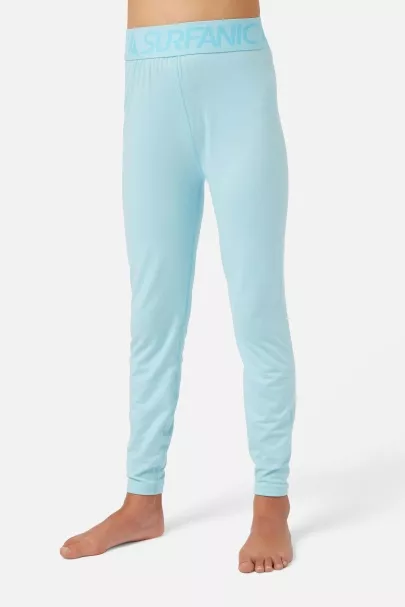 surfanic Surfanic Cozy Girls Long John