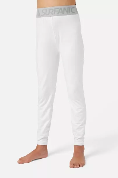 surfanic Surfanic Cozy Girls Long John