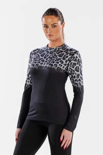 surfanic Surfanic Cozy Jag Crew Neck