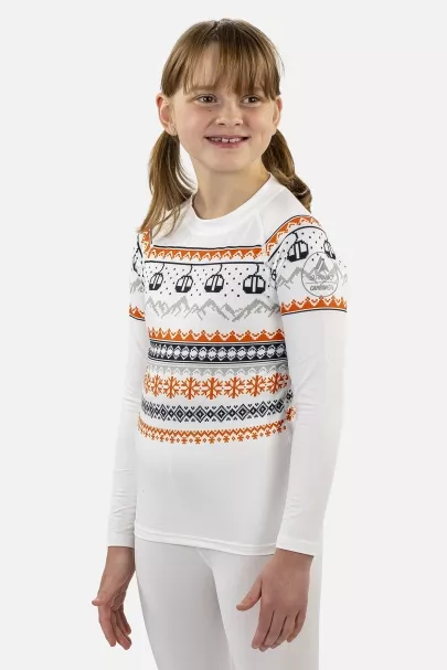 Surfanic Surfanic Cozy Limited Edition Crew Neck