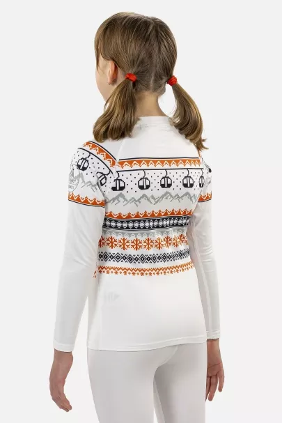 Surfanic Surfanic Cozy Limited Edition Crew Neck