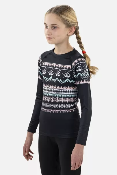 Surfanic Surfanic Cozy Limited Edition Crew Neck