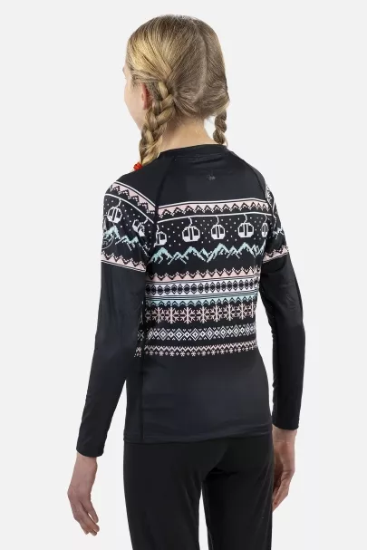 Surfanic Surfanic Cozy Limited Edition Crew Neck