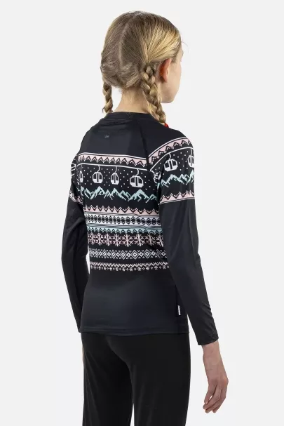 Surfanic Surfanic Cozy Limited Edition Crew Neck