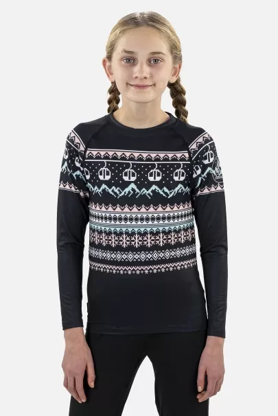 surfanic Surfanic Cozy Limited Edition Crew Neck