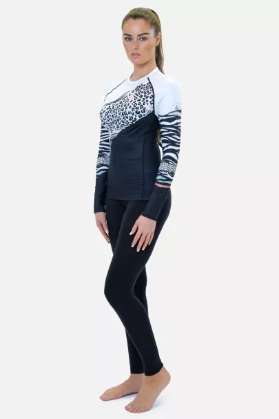 Surfanic Surfanic Cozy Limited Edition Crew Neck