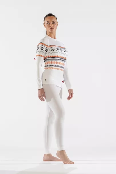 Surfanic Surfanic Cozy Limited Edition Crew Neck