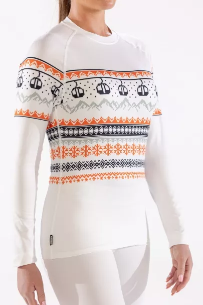 Surfanic Surfanic Cozy Limited Edition Crew Neck