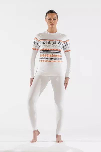 Surfanic Surfanic Cozy Limited Edition Crew Neck