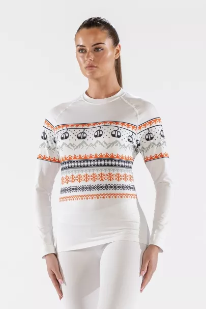 surfanic Surfanic Cozy Limited Edition Crew Neck