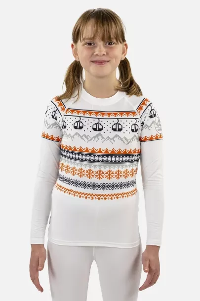 surfanic Surfanic Cozy Limited Edition Crew Neck