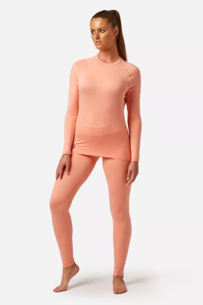 Surfanic Surfanic Cozy Long John