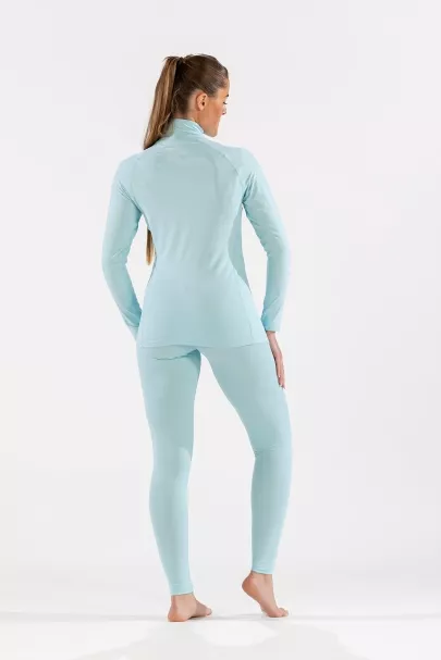 Surfanic Surfanic Cozy Zip Neck