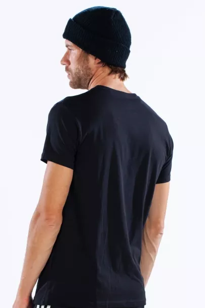 Surfanic Surfanic Crystal Logo T-shirt