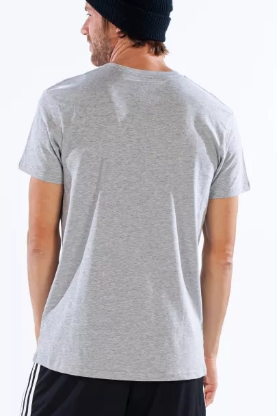 Surfanic Surfanic Crystal Logo T-shirt