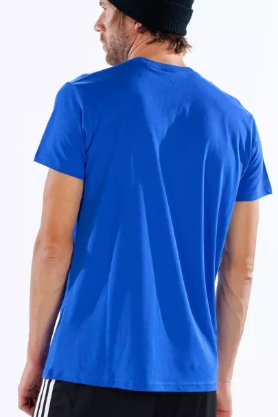 Surfanic Surfanic Crystal Logo T-shirt