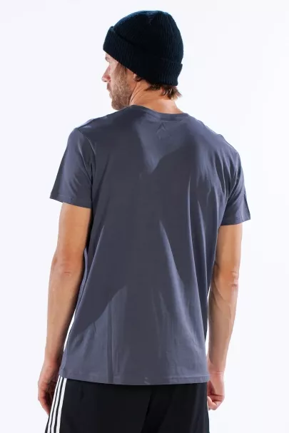 Surfanic Surfanic Crystal Logo T-shirt