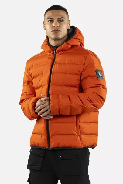 Surfanic Surfanic Cumulus Hypa Down Jacket
