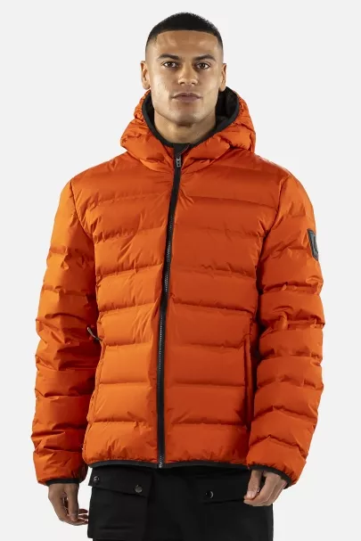 surfanic Surfanic Cumulus Hypa Down Jacket