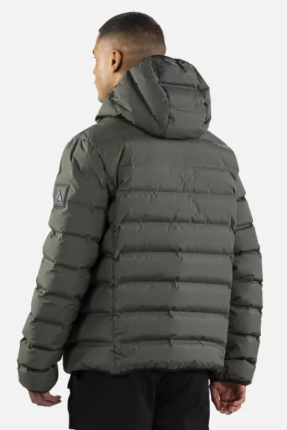 Surfanic Surfanic Cumulus Hypa Down Jacket