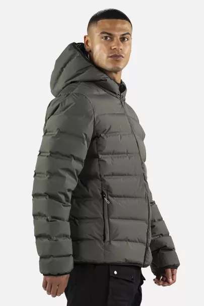 Surfanic Surfanic Cumulus Hypa Down Jacket