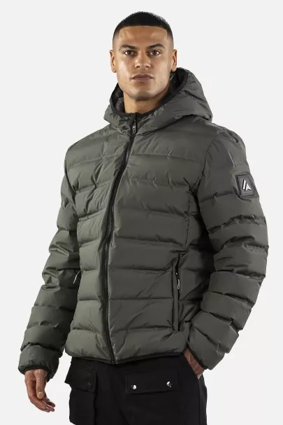 surfanic Surfanic Cumulus Hypa Down Jacket